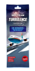 Sky Team Turbulence Expansion - 