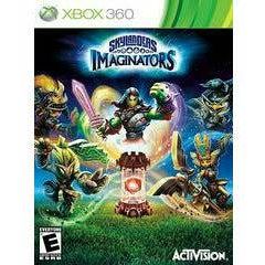 Skylanders: Imaginators - Xbox 360