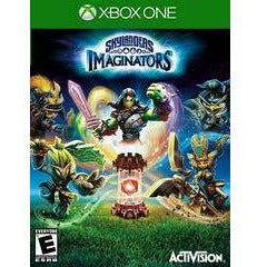 Skylanders Imaginators - Xbox One