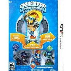 Skylanders Spyro’s Adventure - Nintendo 3DS