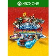 Skylanders Superchargers - Xbox One