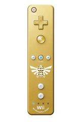 Wiimotes or Wii Nunchuks for Nintendo Wii Official-Controller - Skyward Sword Wii Remote (Special Edition)