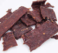 7 oz Bison Original Super Slab Bites