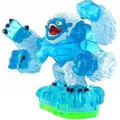 Skylanders: Spyro's Adventure - Loose Figure's (LOOSE) - Anvil Rain