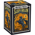 Sleepy Hollow Puzzle - 