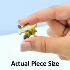 Sleepy Hollow Puzzle - 