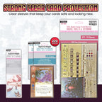 "Spirit Island" Compatible Sleeve Bundle (8803 X 1 + 8810 X 2 + 8832 X 1)