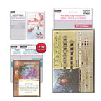 "Spirit Island" Compatible Sleeve Bundle (8803 X 1 + 8810 X 2 + 8832 X 1)