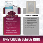 "Ada's Dream" Compatible Sleeve Bundle (8803 x 1, 8810 x 1)