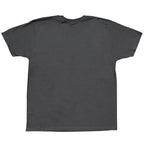 Speed Racer Logo Charcoal T-Shirt - S