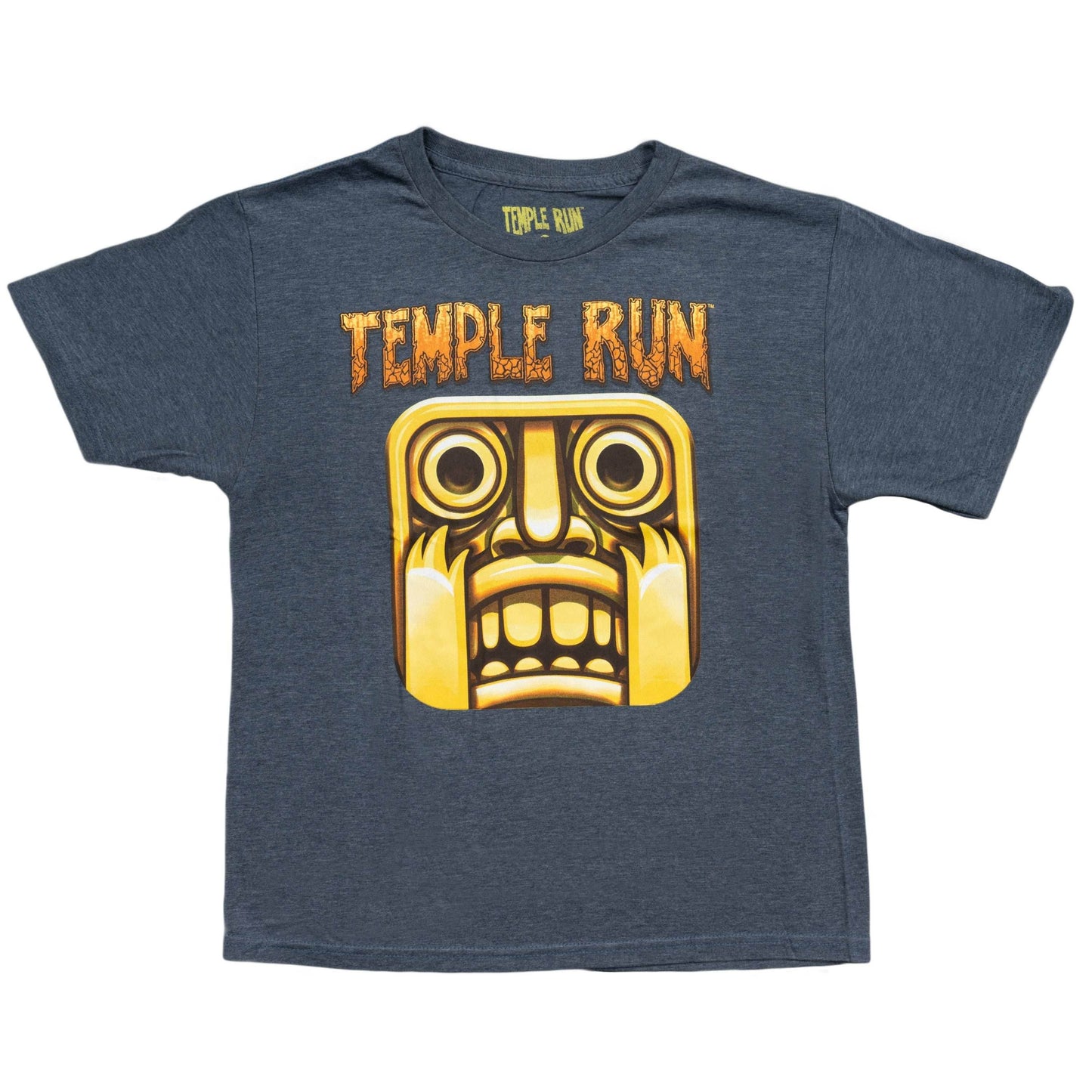 Temple Run Game T-shirt Tee - S