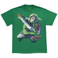 Zelda Skyward Sword Link T-Shirt - S