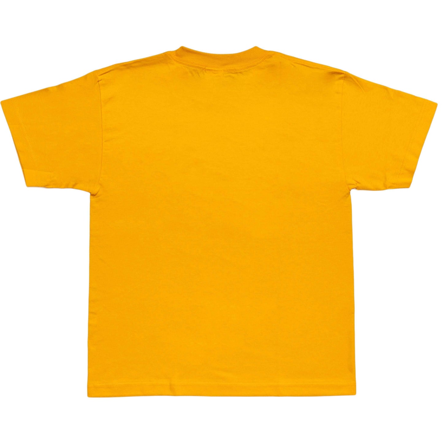 Dukes of Hazzard The General Lee little bit more than the law will allow Youth Yellow T-Shirt - YS