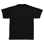 Family Guy DJ Stewie Black T-Shirt - S