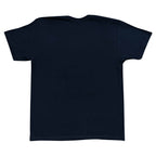 The A-Team Mr. T Shut Up Fool Adult Navy T-Shirt - S