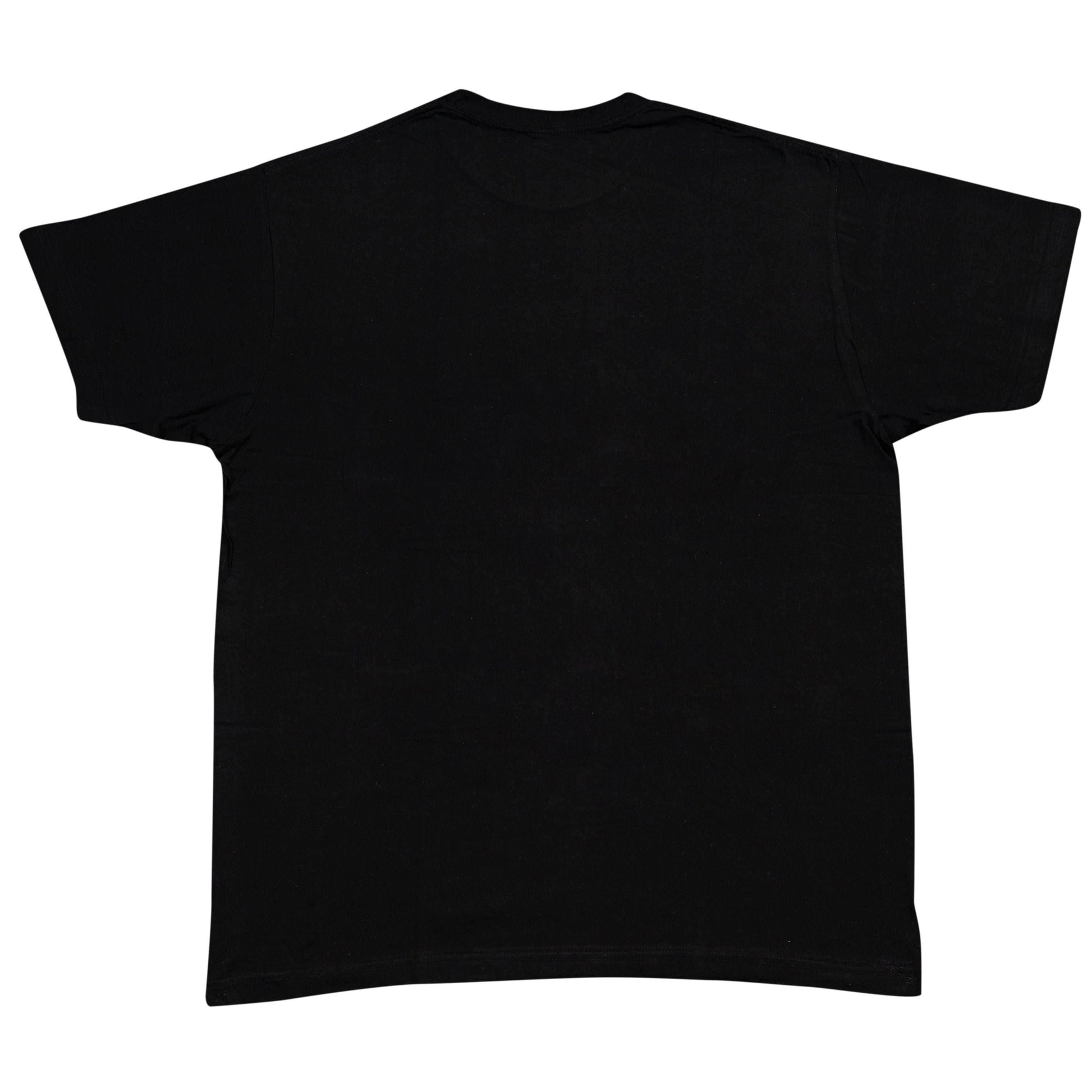 It's Not Over, Until It's Over T-Shirt - S