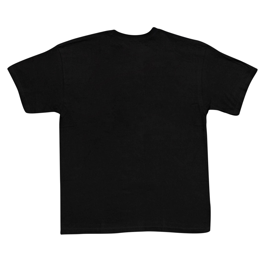 Revenge of the Nerds Lambda Lambda Lambda Adult Black T-Shirt - S