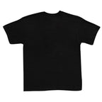 Revenge of the Nerds Lambda Lambda Lambda Adult Black T-Shirt - S