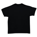 Thundercats Distressed Logo Black T-Shirt - S
