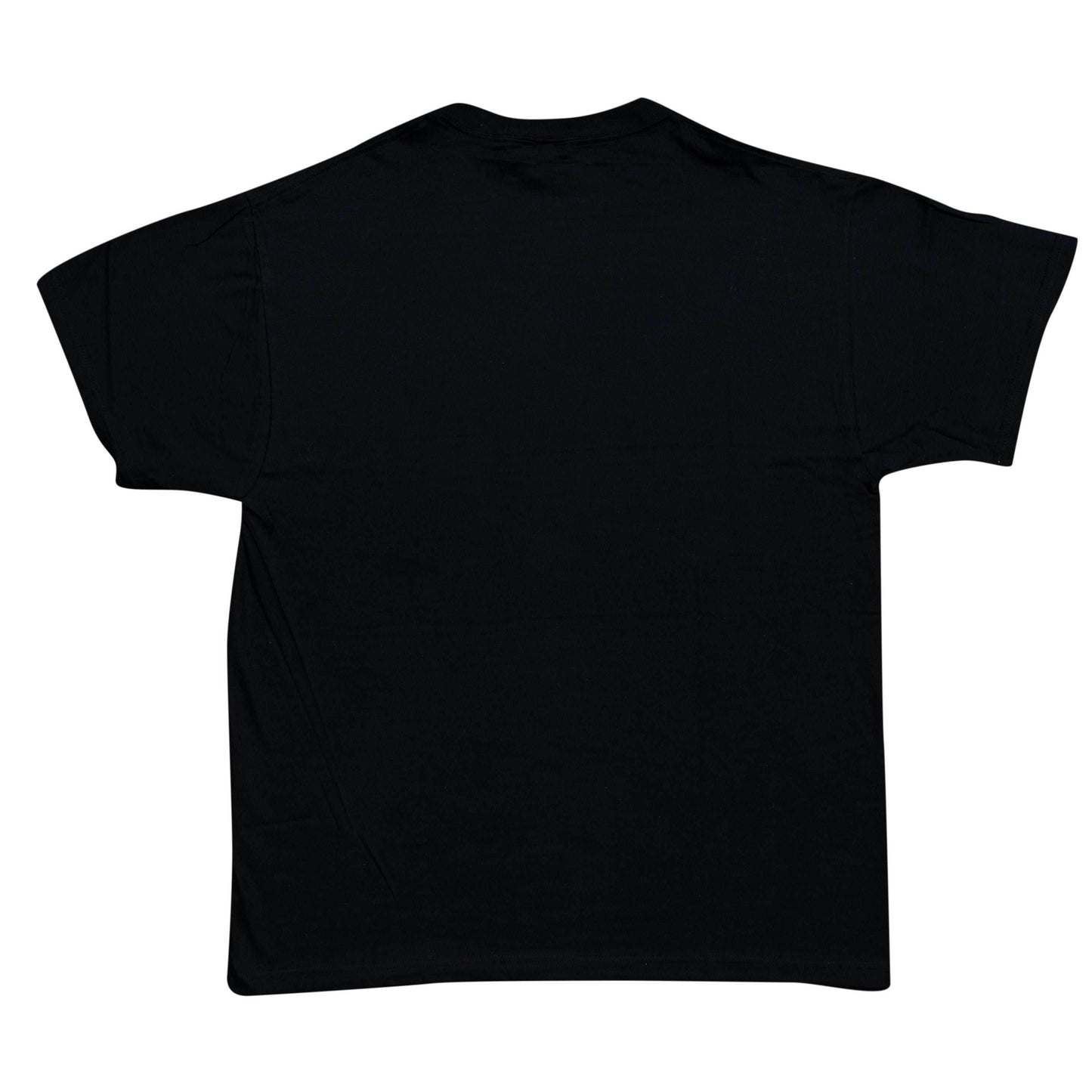 Thundercats Distressed Logo Black T-Shirt - S
