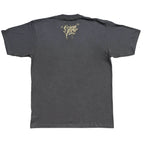 Adult Disney Art BLOC28 Artist Series 2 Mickey Mouse Street Graffiti T-Shirt - S