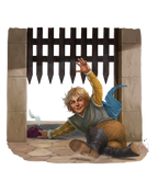 Tales of the Valiant - Game Master's Guide
