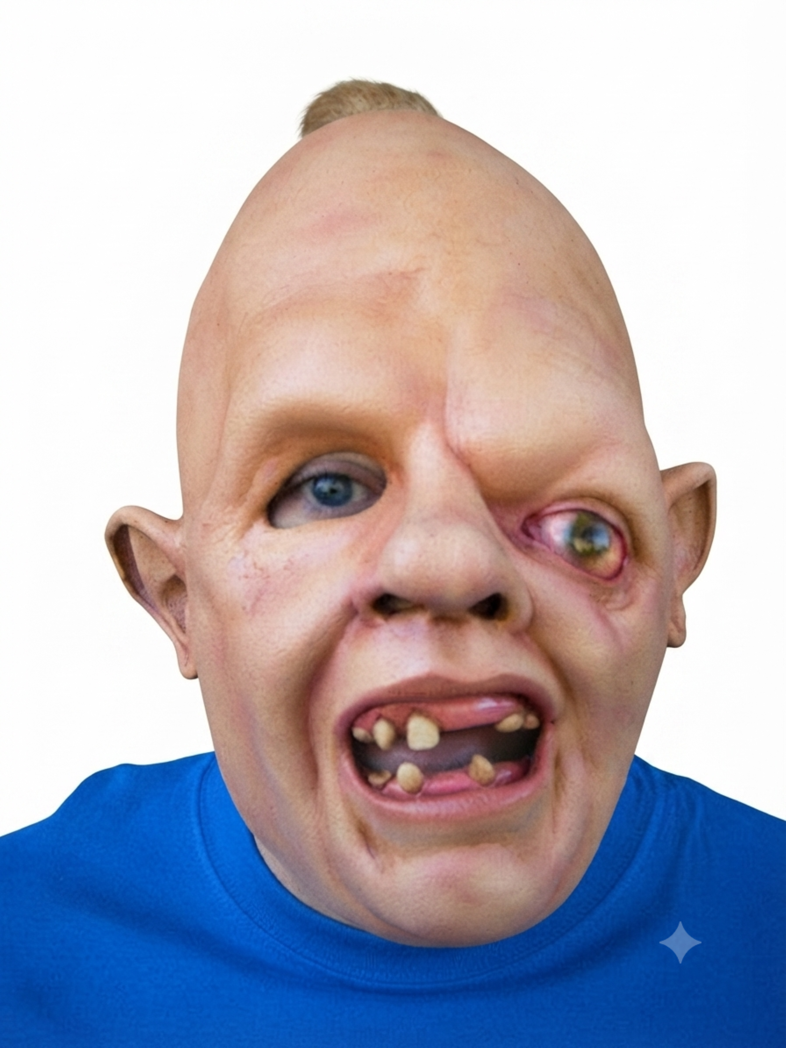 The Goonies Sloth Mask