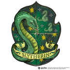 Wooden jigsaw puzzle Harry Potter Slytherin™ Gameplay
