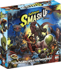 Smash Up - 