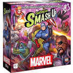 Smash Up: Marvel - 