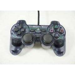 PlayStation 2 DualShock 2 Official-Controller - Smoke DualShock (Official)
