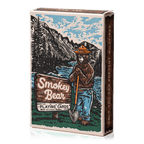 Smokey Bear Playing Cards - 