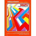 Snafu - Intellivision - Game / No Card