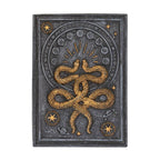 Snake Tarot Box - 