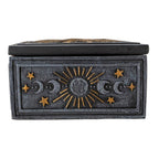 Snake Tarot Box - 
