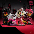 Youtooz - Hazbin Hotel