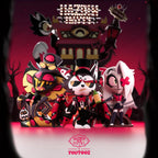 Youtooz - Hazbin Hotel