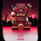 Youtooz - Hazbin Hotel