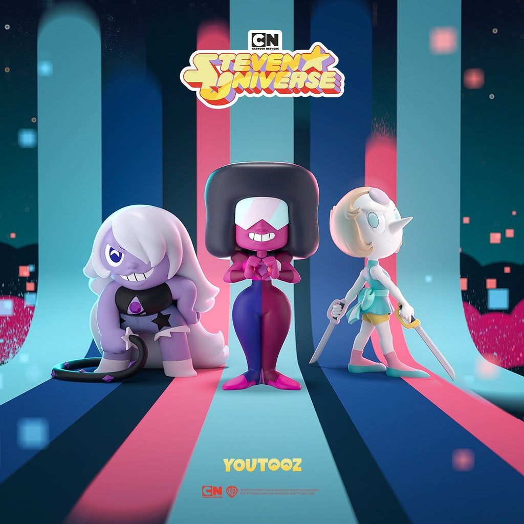 Youtooz - Steven Universe