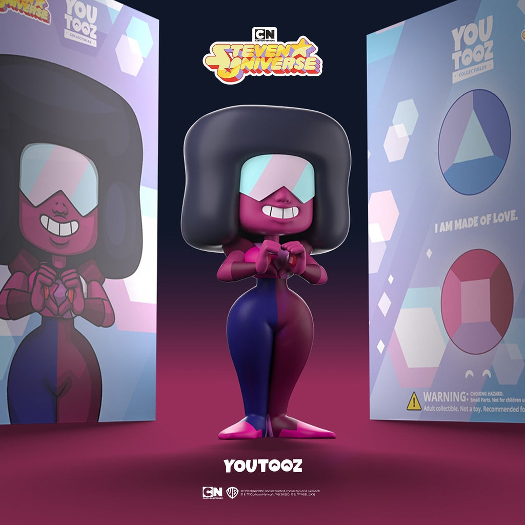 Youtooz - Steven Universe
