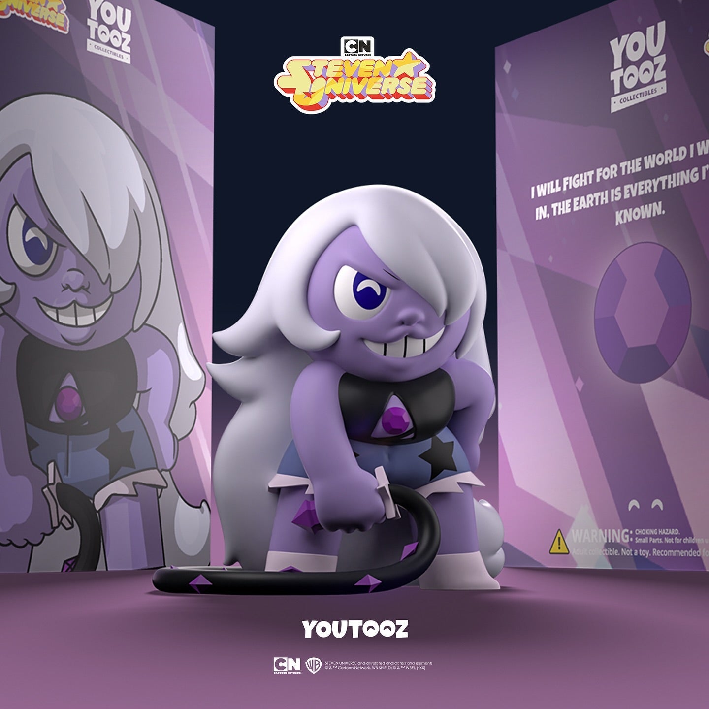 Youtooz - Steven Universe