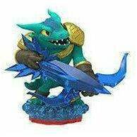 Skylanders: Trap Team - Loose Figure's - Snap Shot