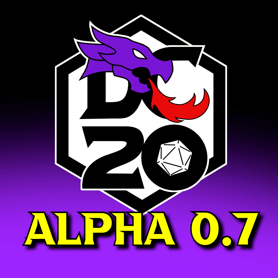 DC20 Alpha 0.7 PDF - 