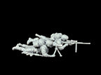 Modern US Sniper Team - 28mm (SLA012)