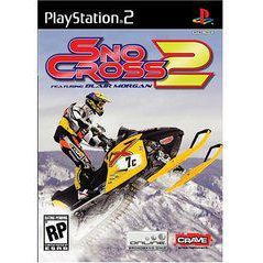 SnoCross 2 - PlayStation 2