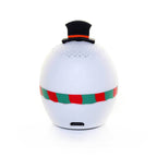 Snowman - 