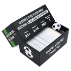 WATCH SOCCER, GET DRUNK - The Live Soccer Drinking Game - 