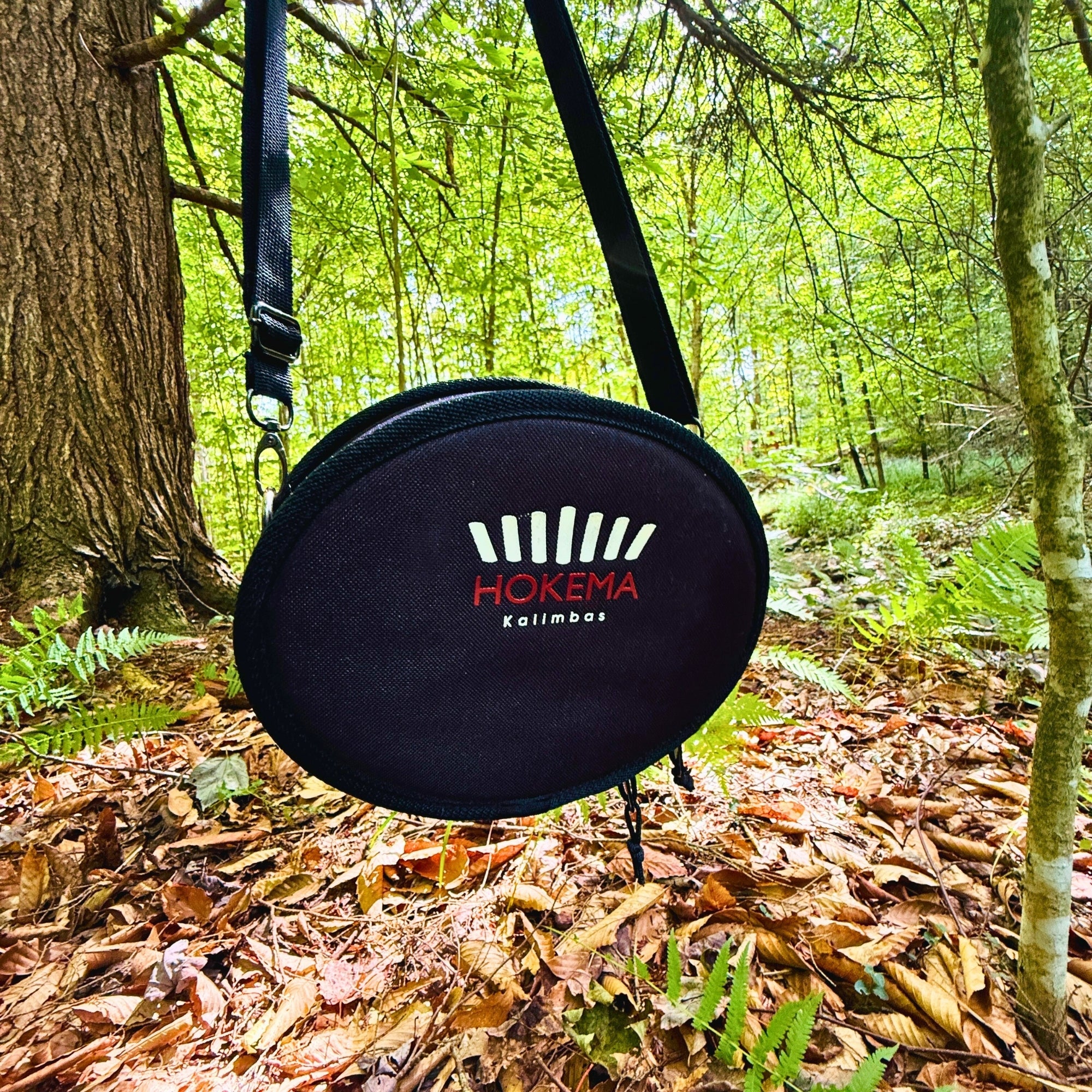 Hokema  - Sansula Softbag 9 tine