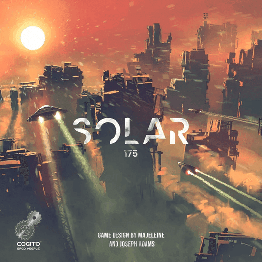 Solar 175 - 