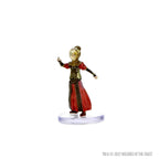 D&D: Icons of the Realms - Spelljammer Adventures in Space - Adult Solar Dragon & Prince Xeleth - 